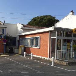 La Poste