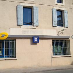 La Poste