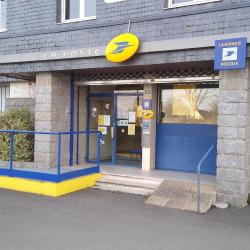 La Poste