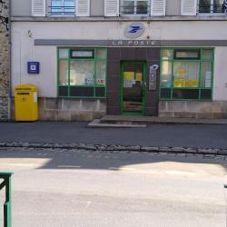 La Poste