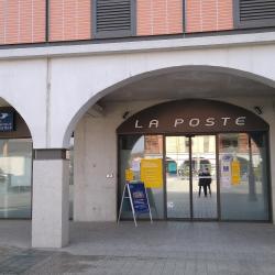 La Poste