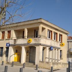 La Poste