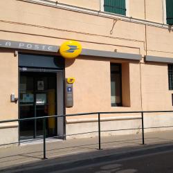 La Poste