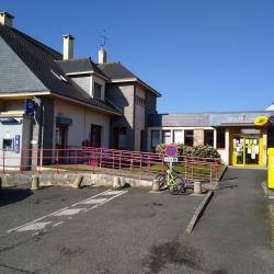 La Poste