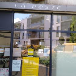 La Poste