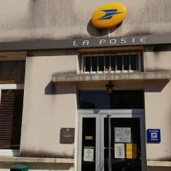 La Poste