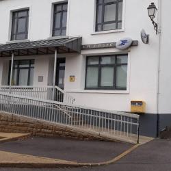 La Poste