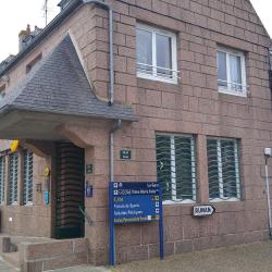 La Poste