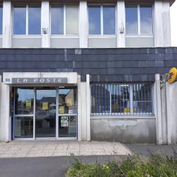 La Poste