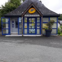 La Poste