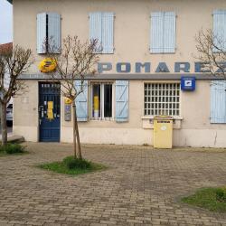 La Poste