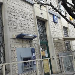 La Poste