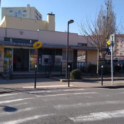 La Poste