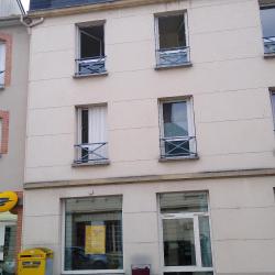 La Poste