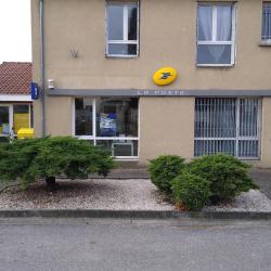 La Poste