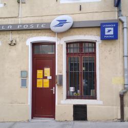 La Poste