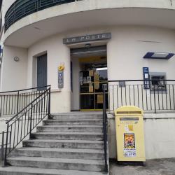La Poste