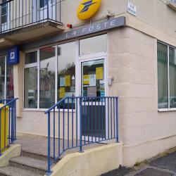 La Poste