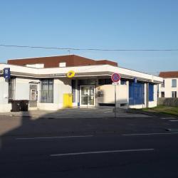 La Poste