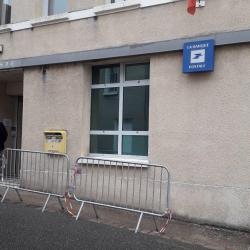La Poste