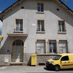 La Poste