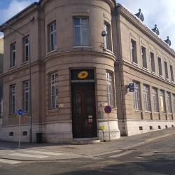 La Poste