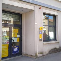 La Poste
