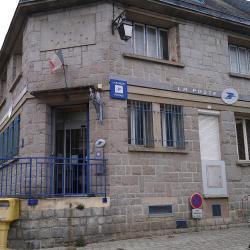 La Poste