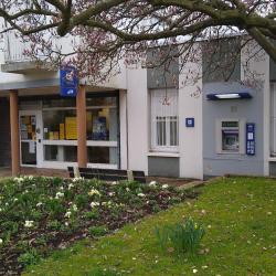 La Poste