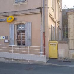La Poste