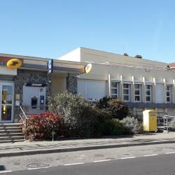 La Poste