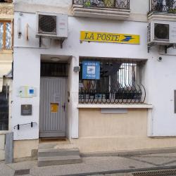 La Poste