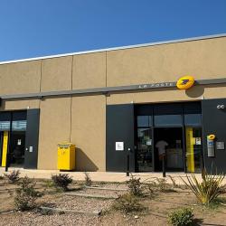 La Poste