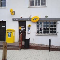 La Poste