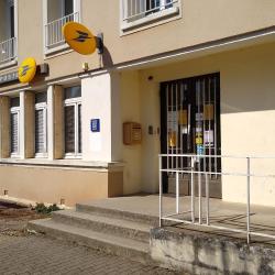La Poste