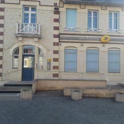 La Poste