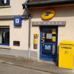 La Poste