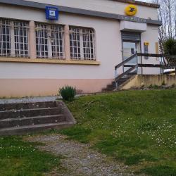 La Poste