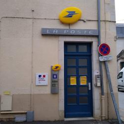 La Poste