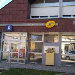La Poste