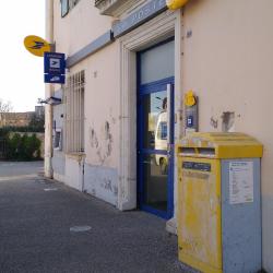 La Poste