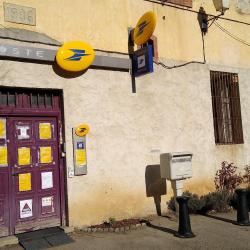 La Poste
