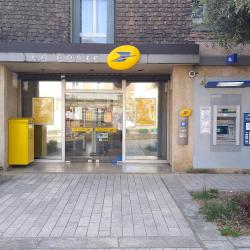 La Poste