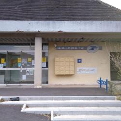 La Poste