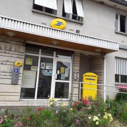 La Poste