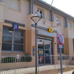La Poste