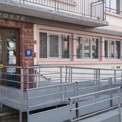 La Poste - Closed