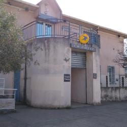 La Poste
