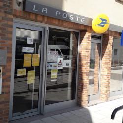 La Poste