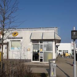 La Poste